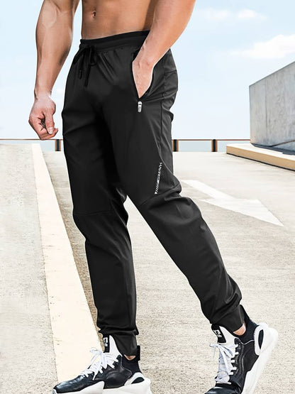 Pantalón chino ligero de verano hombre