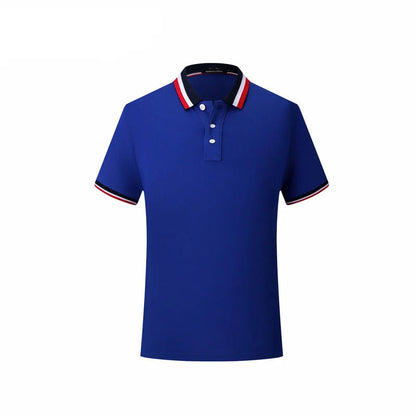 Polo Hombre Verano Ligero y Clásico