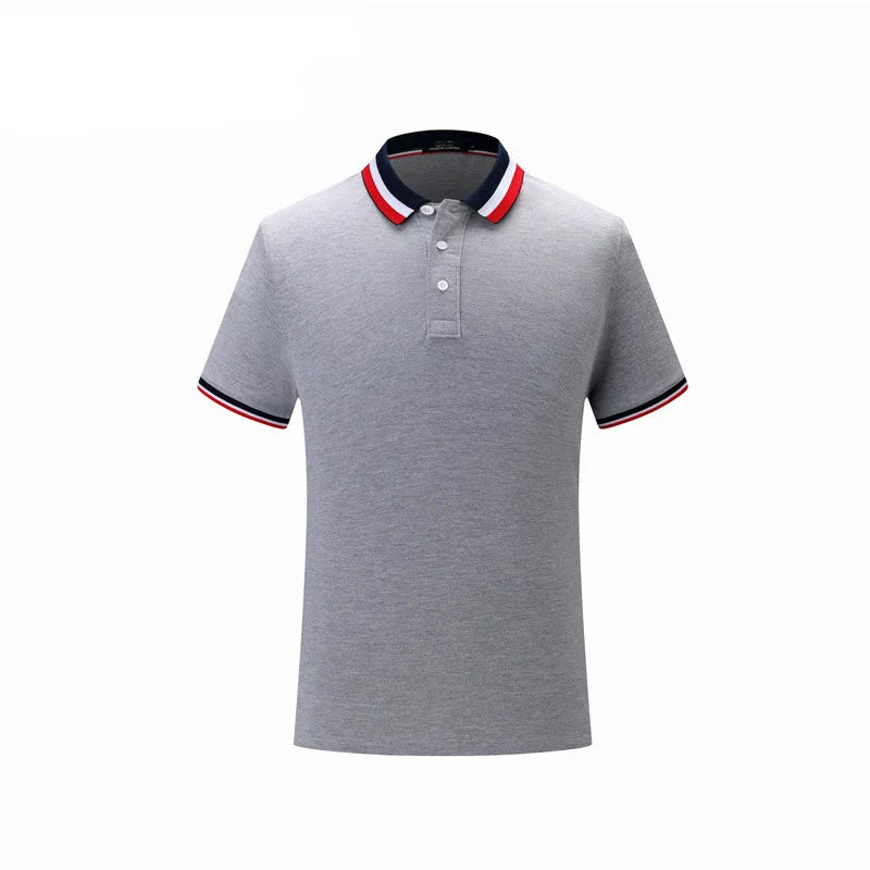 Polo Hombre Verano Ligero y Clásico
