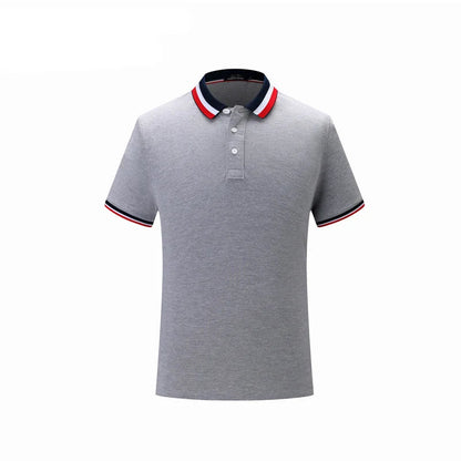 Polo Hombre Verano Ligero y Clásico