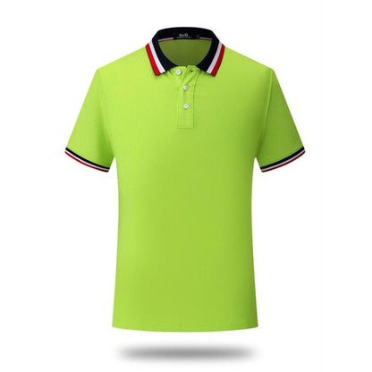 Polo Hombre Verano Ligero y Clásico