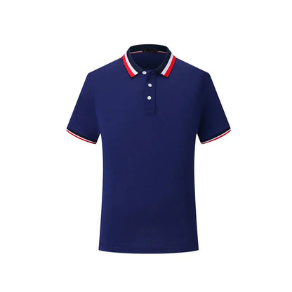 Polo Hombre Verano Ligero y Clásico