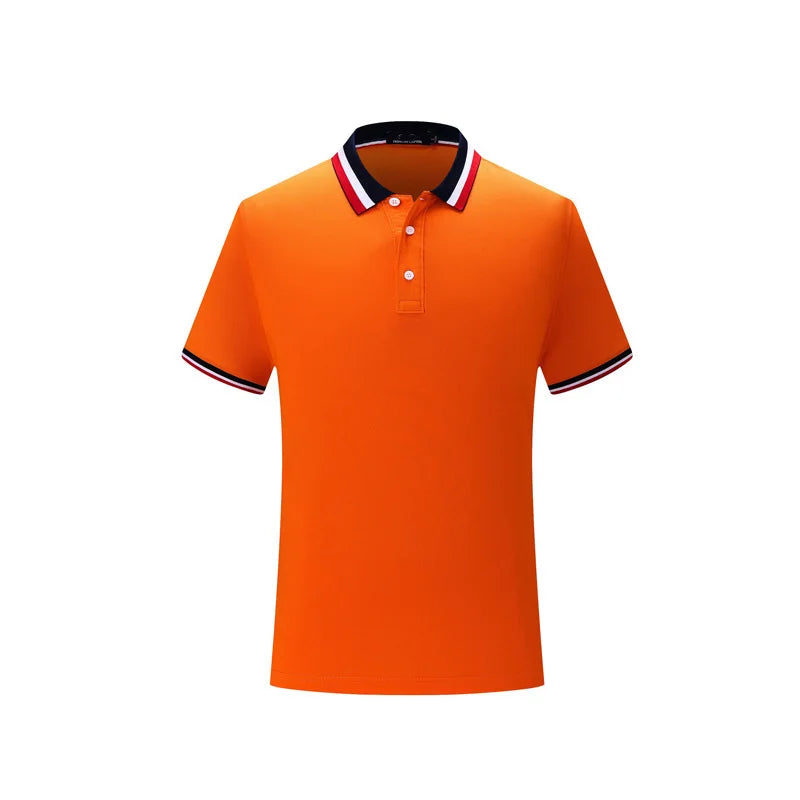 Polo Hombre Verano Ligero y Clásico