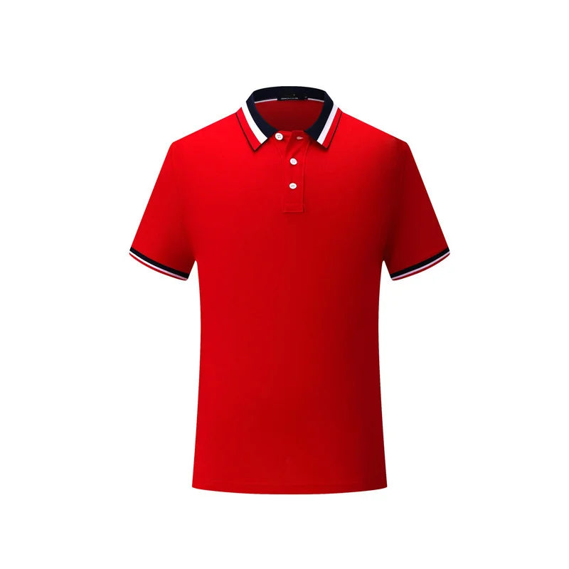 Polo Hombre Verano Ligero y Clásico
