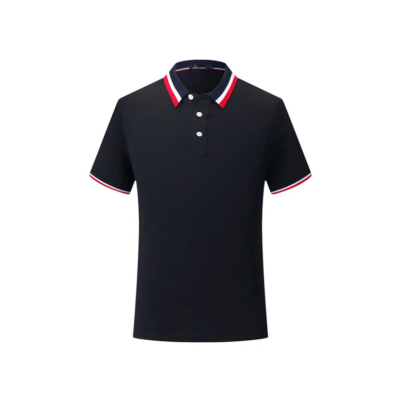 Polo Hombre Verano Ligero y Clásico