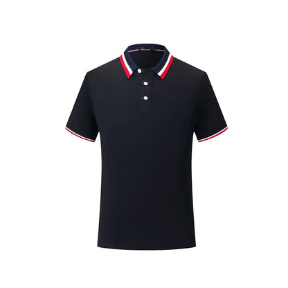 Polo Hombre Verano Ligero y Clásico