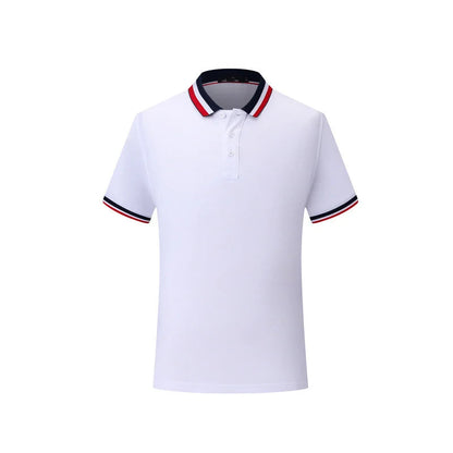 Polo Hombre Verano Ligero y Clásico