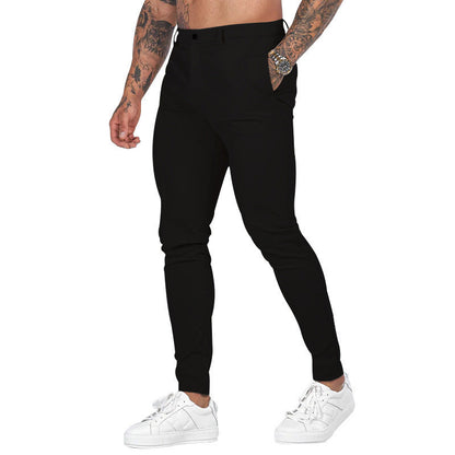 Pantalones Hombre Ligeros Verano - Vestiria