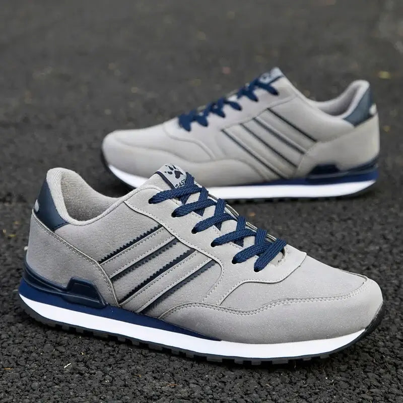 Zapatillas Hombre Clásicas Elegantes - Vestiria