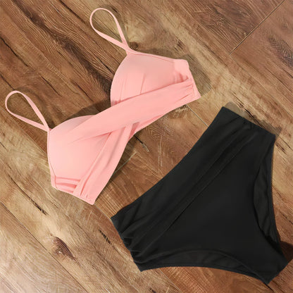 Bikini Perla Brillante Mujer - Vestiria