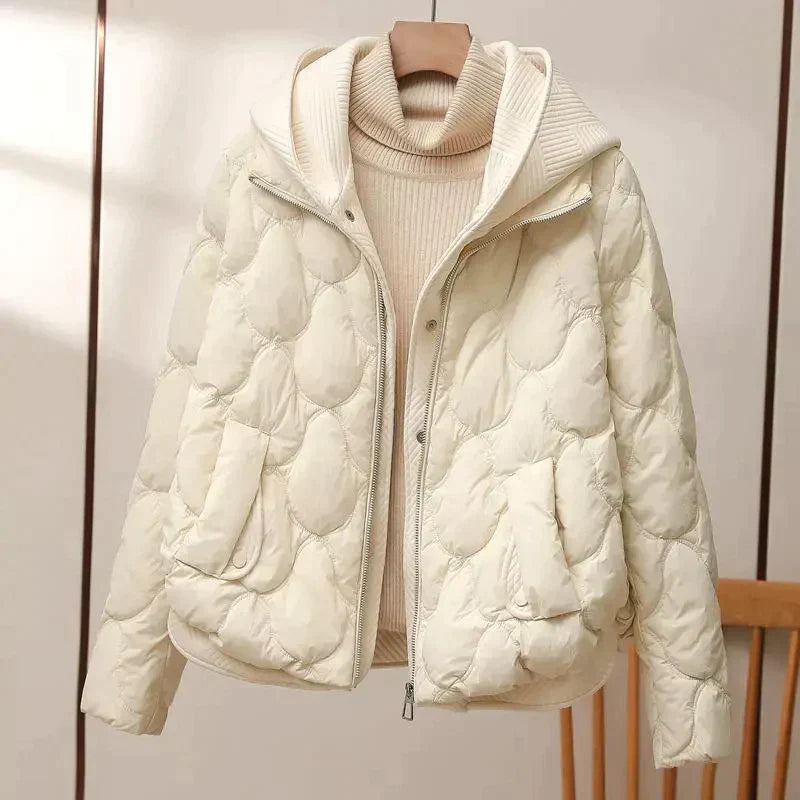 Chaquetas Mujer Elegantes y Actuales - Vestiria