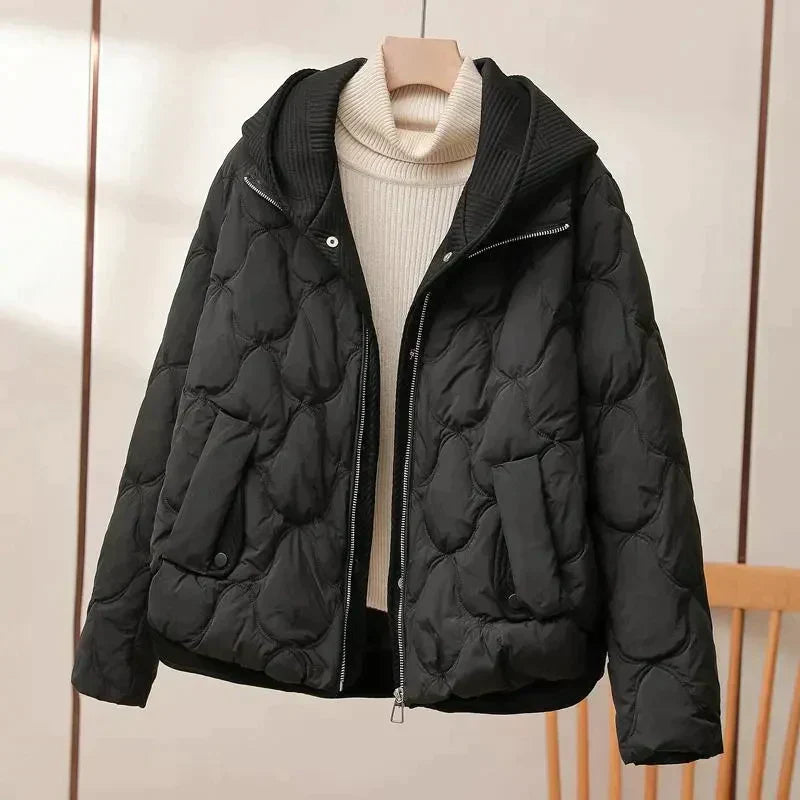 Chaquetas Mujer Elegantes y Actuales