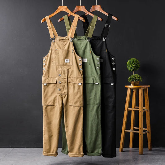 Pantalones cargo hombre estilo casual - Vestiria
