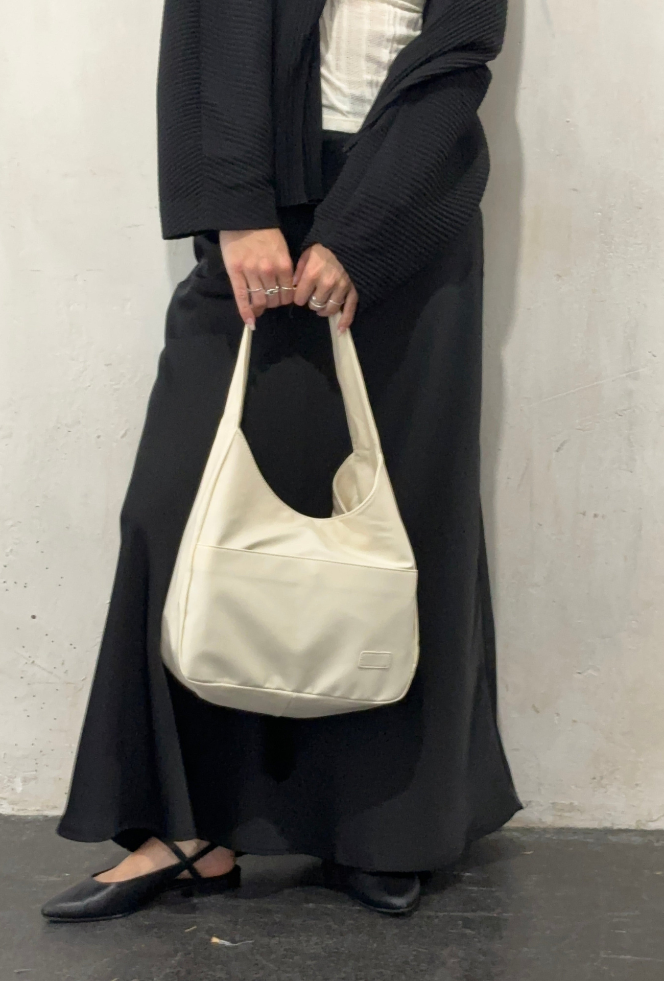 Bolso Bandolera Práctico Mujer