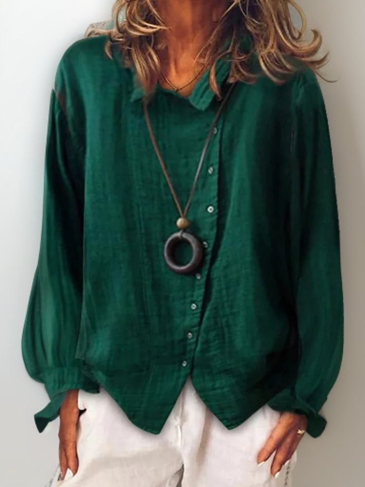 Camiseta Mujer Amplia Diseño Sencillo