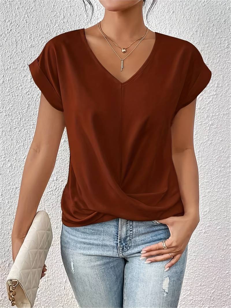 Vestido Capri de Mujer Elegante
