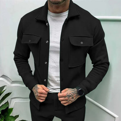 Chaqueta ajustada urbana - Vestiria