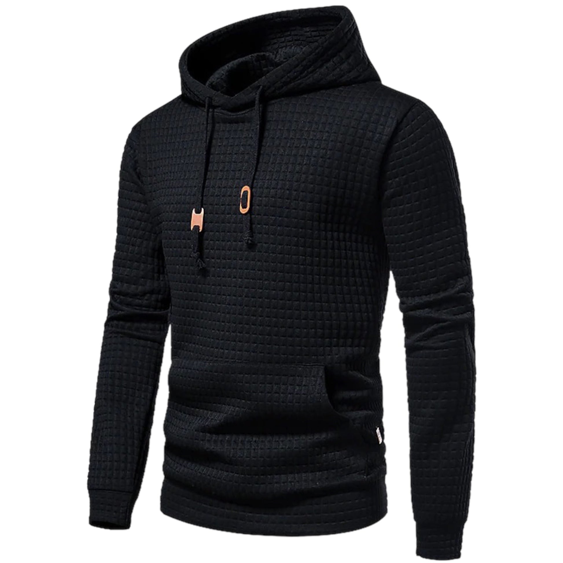 Sudadera Hombre Capucha Deportiva Cómoda - Vestiria