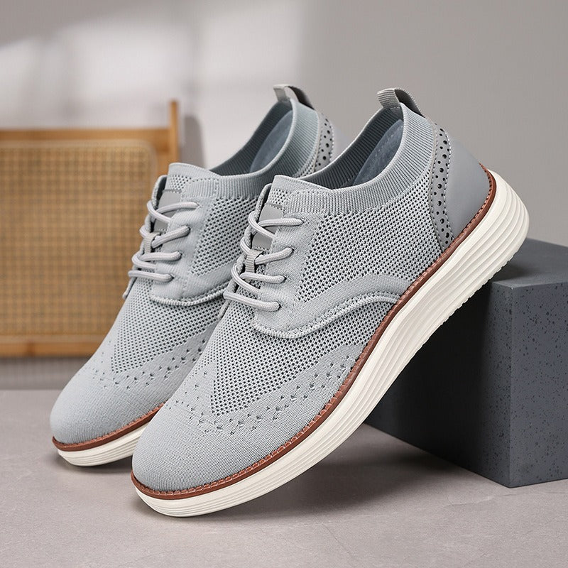 Zapatillas deportivas hombre ligero sport