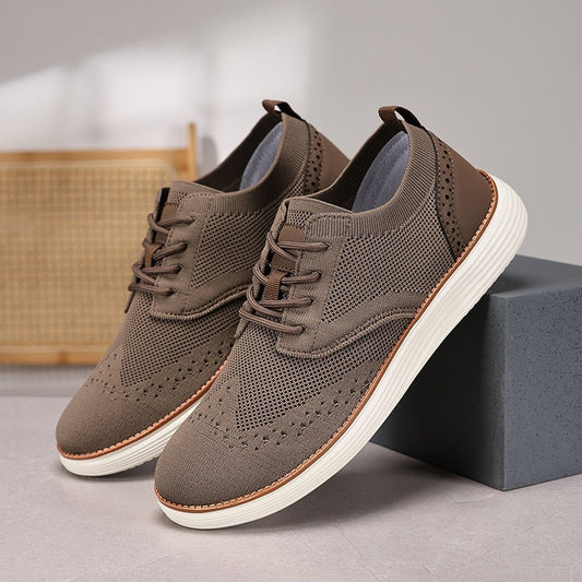 Zapatillas deportivas hombre ligero sport - Vestiria