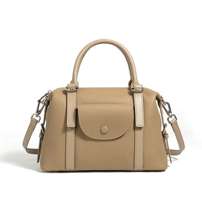 Bolso Bandolera Mujer Piel Elegante Diseño Único