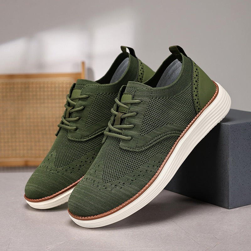 Zapatillas deportivas hombre ligero sport