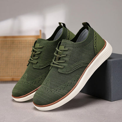 Zapatillas deportivas hombre ligero sport