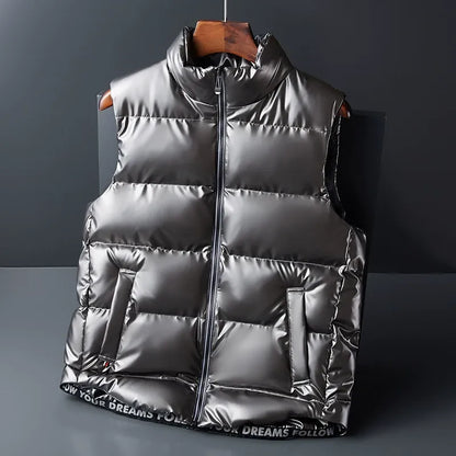 Chaqueta Suave Beige