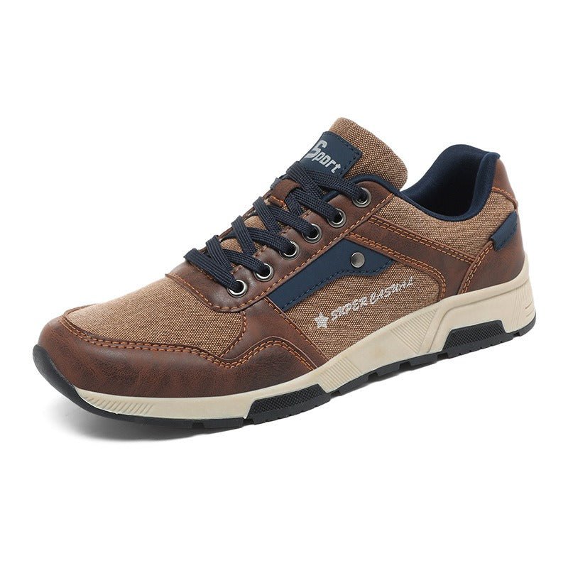 Zapatillas Hombre Clásicas Mixto Casual
