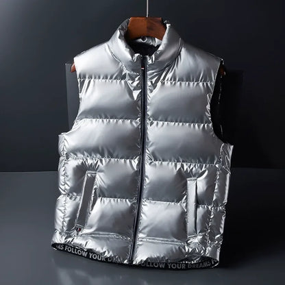 Chaqueta Suave Beige