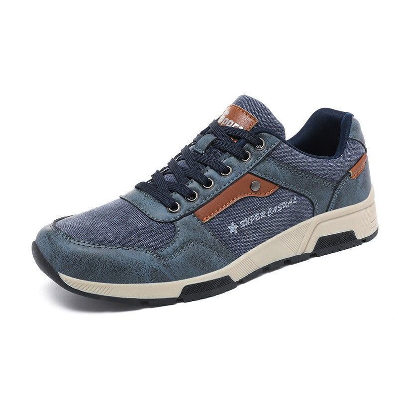 Zapatillas Hombre Clásicas Mixto Casual