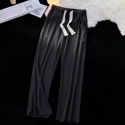 Pantalón cómodo hombre casual