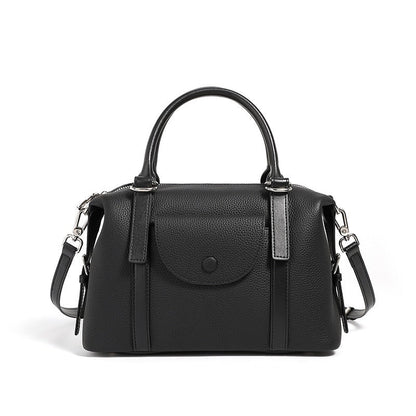 Bolso Bandolera Mujer Piel Elegante Diseño Único