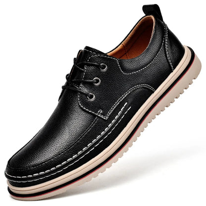 Zapatos Hombre Deportivos Suela Goma Antideslizante