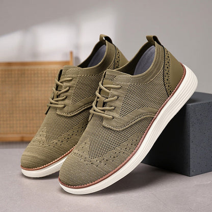 Zapatillas deportivas hombre ligero sport