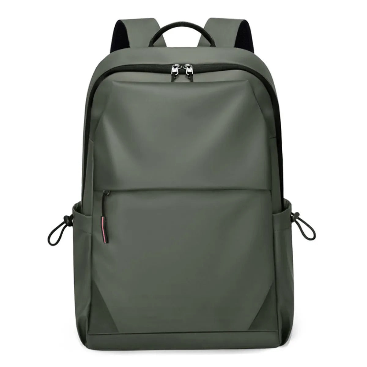 Mochila Hombre Impermeable Diseño Urbano Moderno