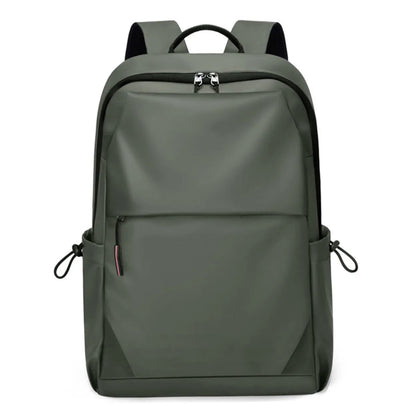 Mochila Hombre Impermeable Diseño Urbano Moderno
