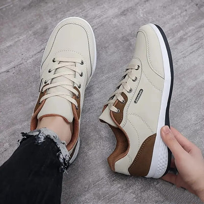 Zapatillas deportivas hombre sintético urbanas