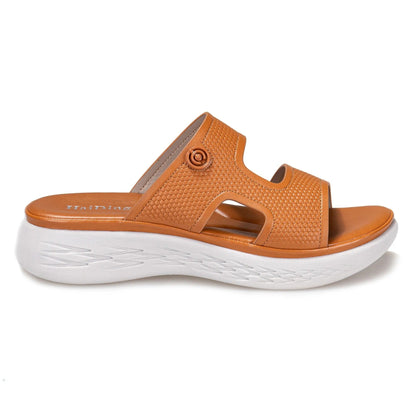 Sandalias cómodas mujer suela gruesa - Vestiria