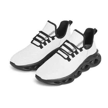 Zapatillas deportivas hombre ligero y sin costuras - Vestiria