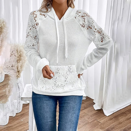 Sudadera Capucha Mujer Cálido