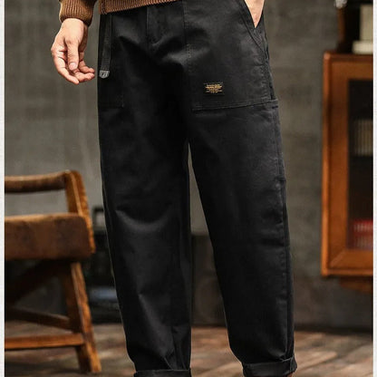 Pantalones Chinos Hombre Cargadores