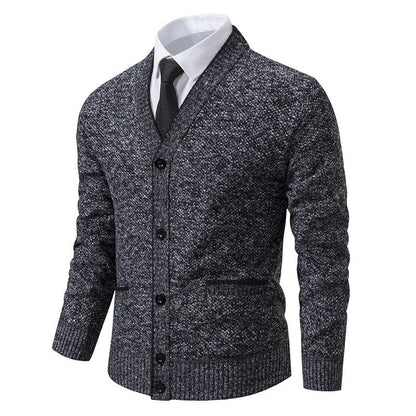 Jersey Hombre Elegante Tejido