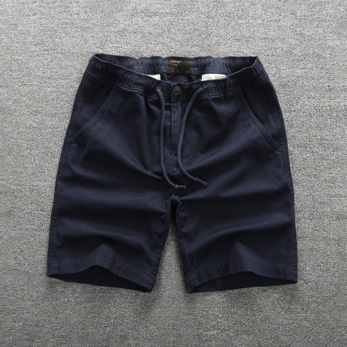 Pantalones Cargo Hombre Camuflaje Elásticos Cómodos