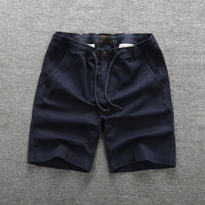 Pantalones Cargo Hombre Camuflaje Elásticos Cómodos