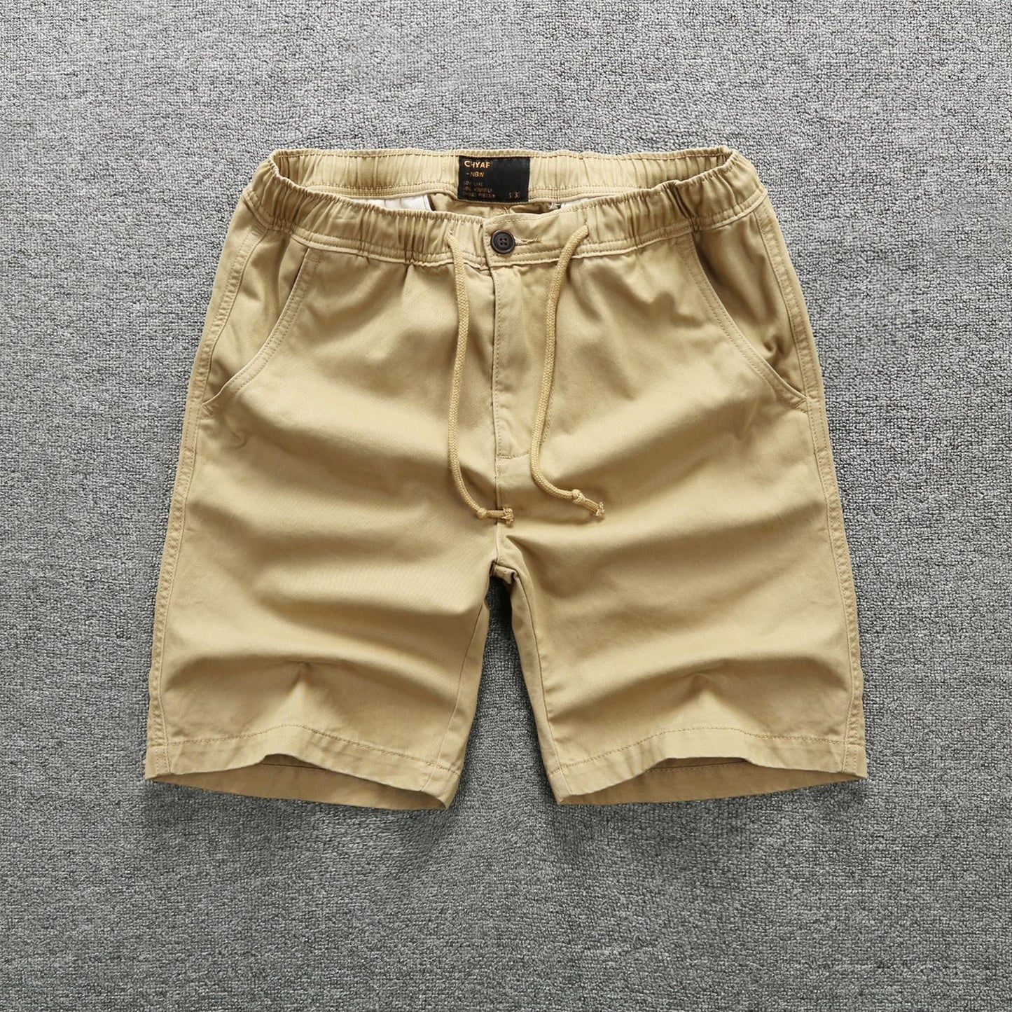 Pantalones Cargo Hombre Camuflaje Elásticos Cómodos