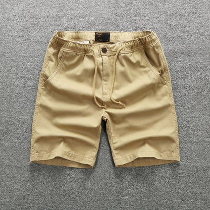Pantalones Cargo Hombre Camuflaje Elásticos Cómodos