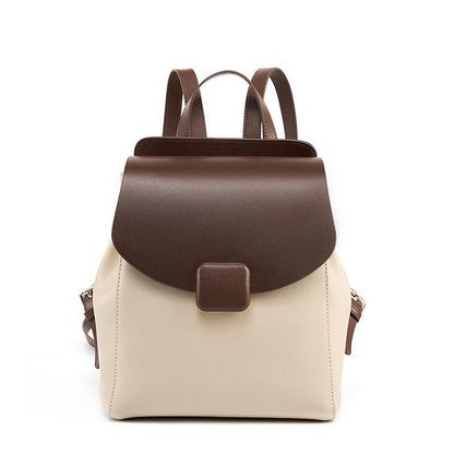 Bolsa mujer cuero sintético estilo chic y sofisticado
