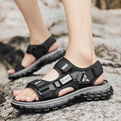 Sandalias Deporte Hombre Impermeables
