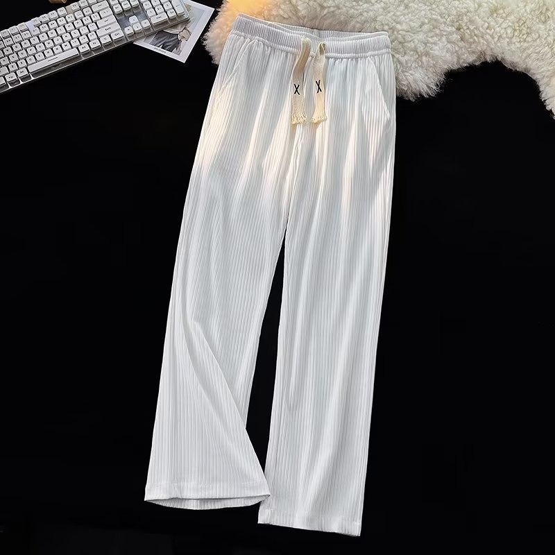 Pantalón cómodo hombre casual